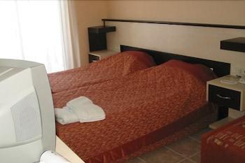 Club Beach Park Kemer Exterior foto