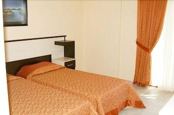 Club Beach Park Kemer Exterior foto