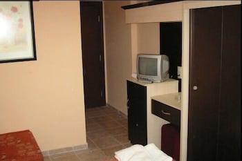 Club Beach Park Kemer Exterior foto