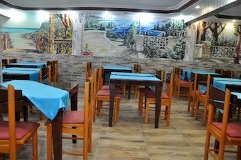 Club Beach Park Kemer Exterior foto