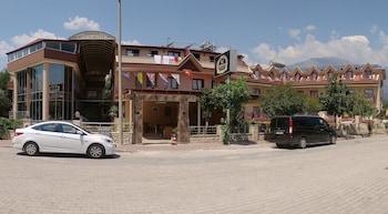 Club Beach Park Kemer Exterior foto